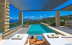 Youphoria Sea View Villas
